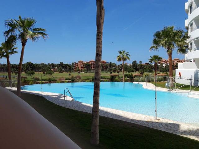 Piso en alquiler en Motril, Playa Granada