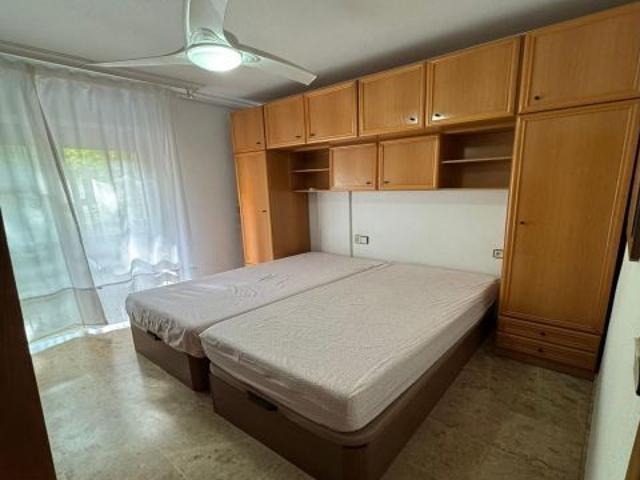 Piso en alquiler en Murcia, Área Metropolitana de Murcia