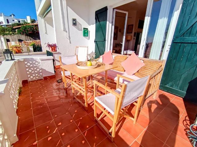 Apartamento en venta en Cala en Porter, Menorca