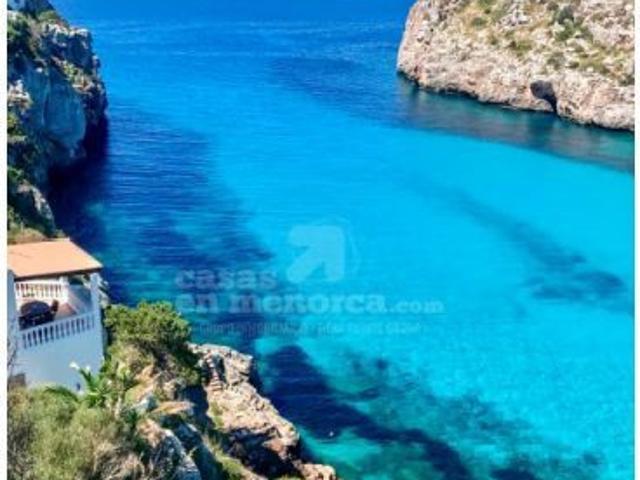 Piso en venta en Cala en Porter, Menorca