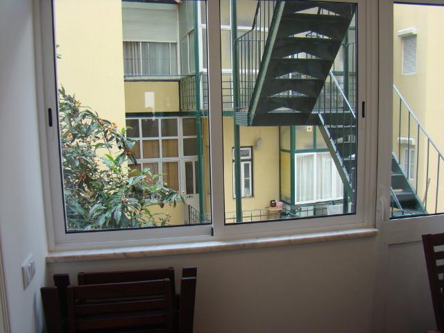 Apartamento alugar em Lisboa