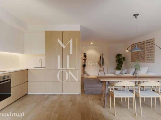 Apartamento venda em Laborim, Vila Nova de Gaia