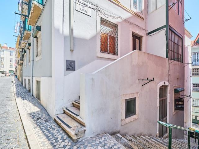 Apartamento venda em Santa Maria Maior, Lisboa