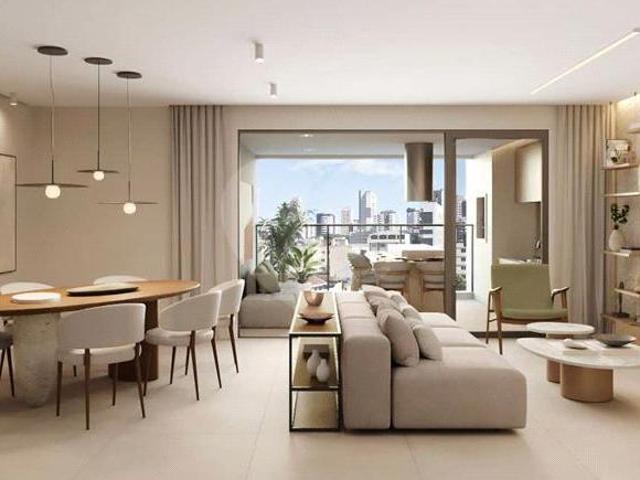 Apartamento venda em Região Geográfica Imediata de Curitiba, Região Metropolitana de Curitiba