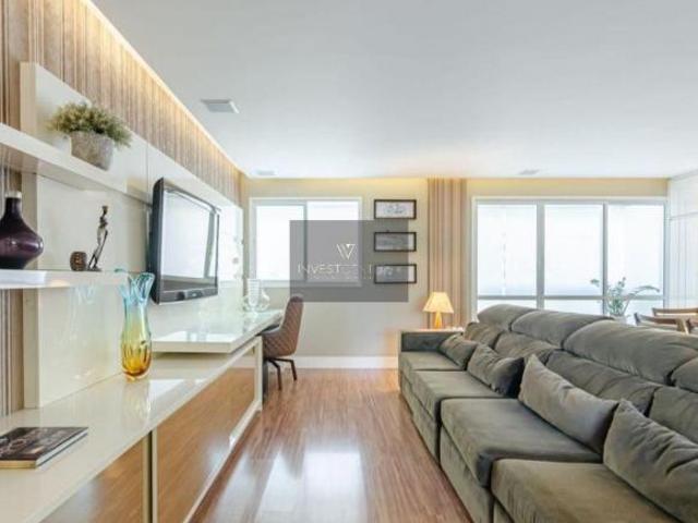 Apartamento venda em Região Geográfica Imediata de Curitiba, Região Metropolitana de Curitiba