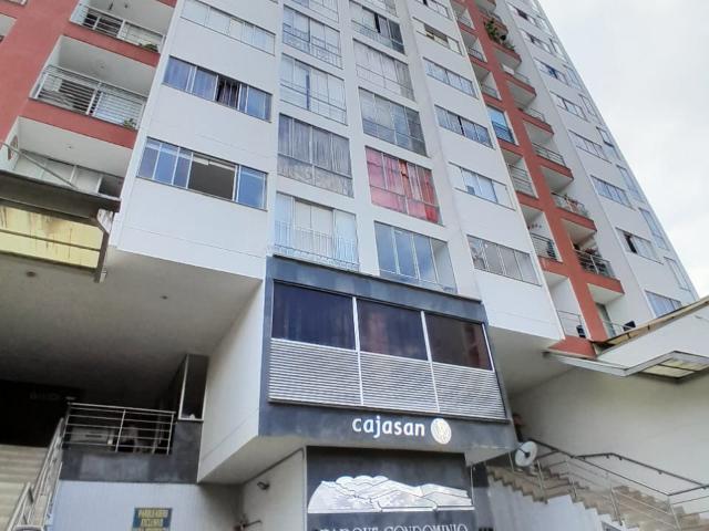 Apartamento en arriendo en La Victoria, Santander