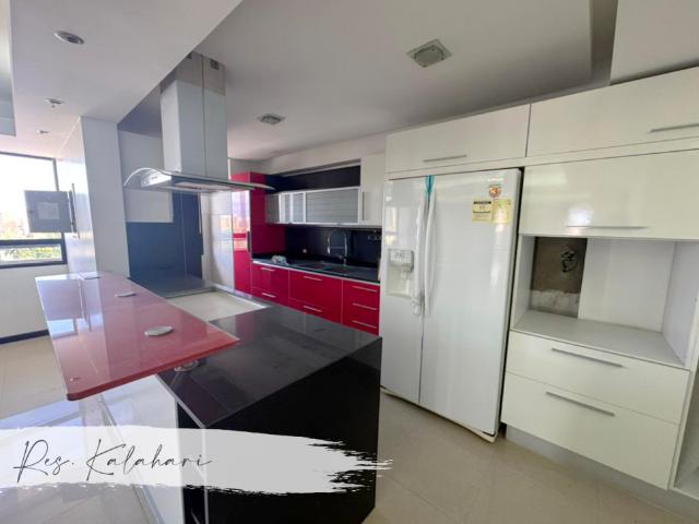 Apartamento en alquiler en Iribarren, Lara