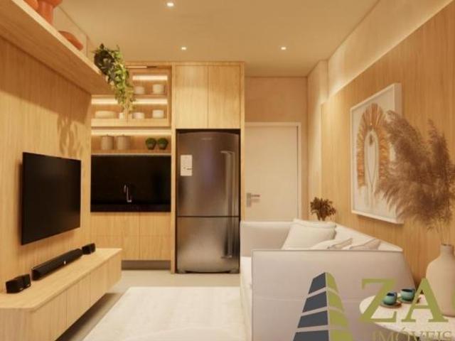 Apartamento venda em Região Imediata de Franca, Rifaina