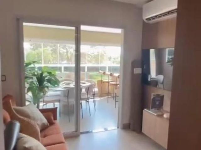 Apartamento venda em Região Imediata de Franca, Rifaina