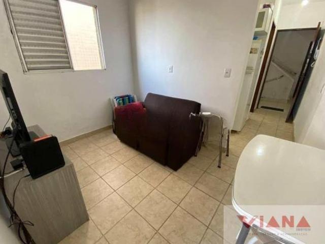 Apartamento venda em Praia Grande