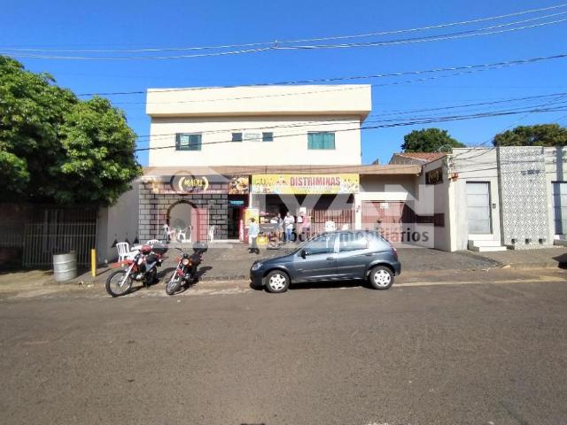 Apartamento aluguel em Região Geográfica Imediata de Uberlândia, Oliveira Fortes