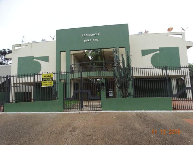 Apartamento aluguel em Região Geográfica Imediata de Cascavel, Cascavel