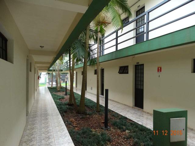 Apartamento aluguel em Região Geográfica Imediata de Cascavel, Cascavel