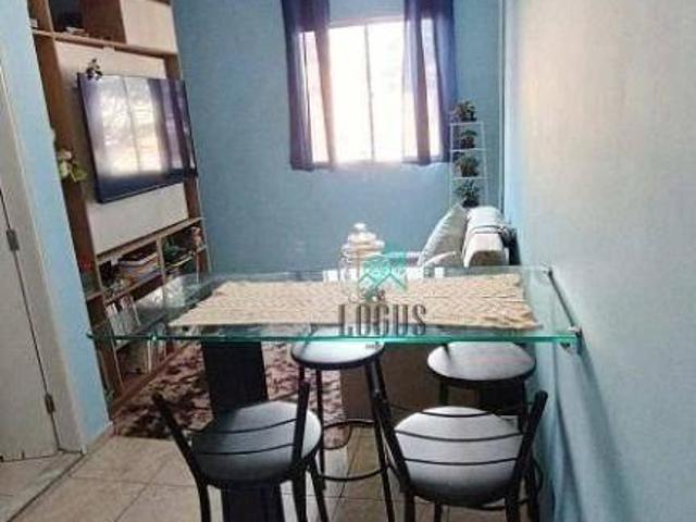 Apartamento venda em Região Imediata de São Paulo, Região Metropolitana de São Paulo