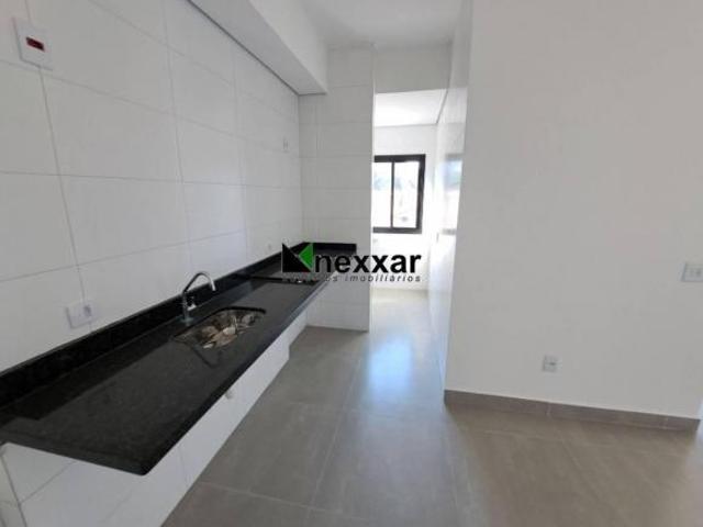 Apartamento venda em Vila Bissoto, Valinhos