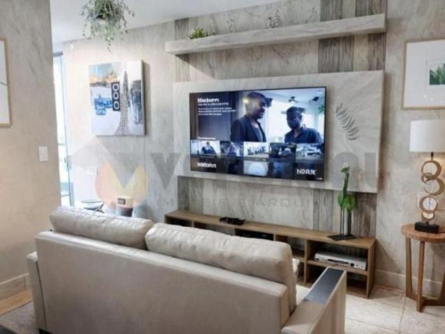 Apartamento venda em Região Imediata de Caraguatatuba-Ubatuba-São Sebastião, Região Metropolitana do Vale do Paraíba e Litoral Norte