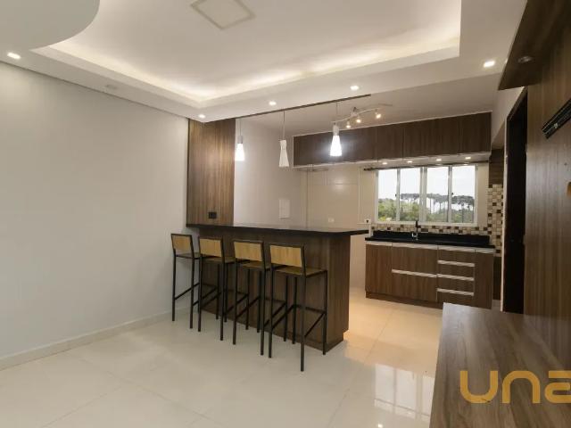 Apartamento aluguel em Santa Felicidade, Curitiba