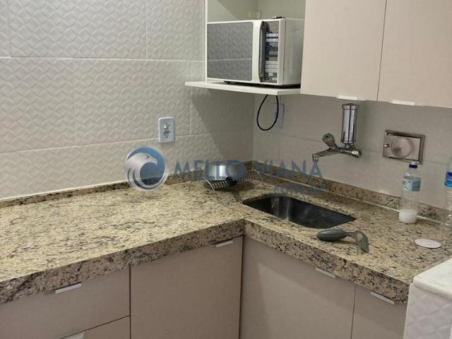 Apartamento aluguel em Vila Carneiro, São Lourenço