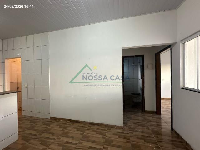 Apartamento aluguel em Região Geográfica Imediata de Sorriso, Lucas do Rio Verde