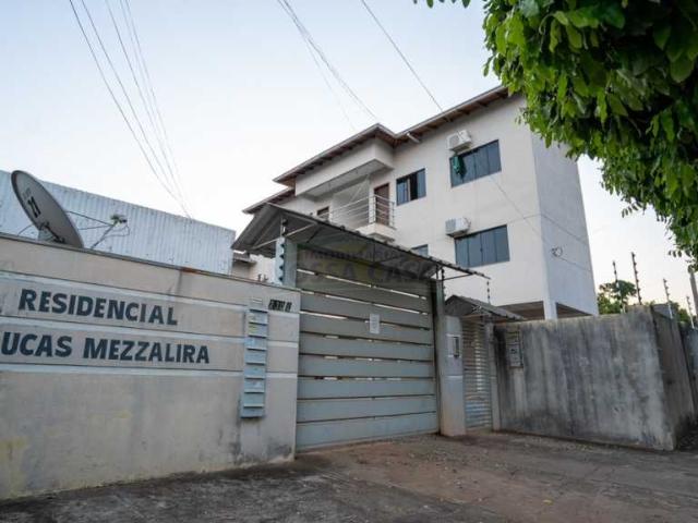 Apartamento aluguel em Região Geográfica Imediata de Sorriso, Lucas do Rio Verde