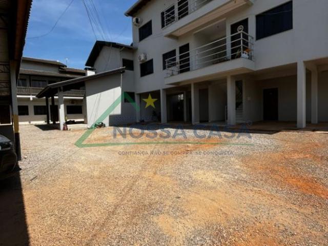 Apartamento aluguel em Centro, Lucas do Rio Verde