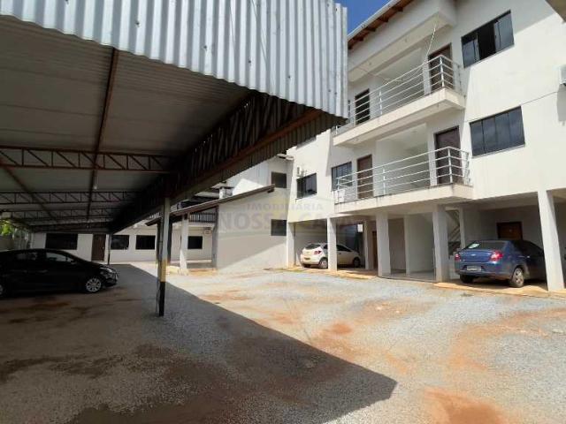 Apartamento aluguel em Região Geográfica Imediata de Sorriso, Lucas do Rio Verde