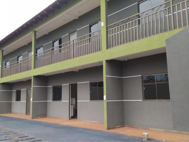 Apartamento aluguel em Região Geográfica Imediata de Dourados, Dourados