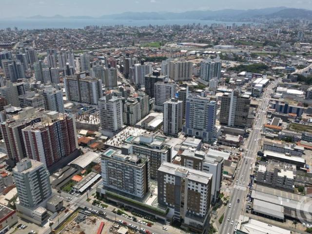 Apartamento aluguel em Região Geográfica Imediata de Florianópolis, São José