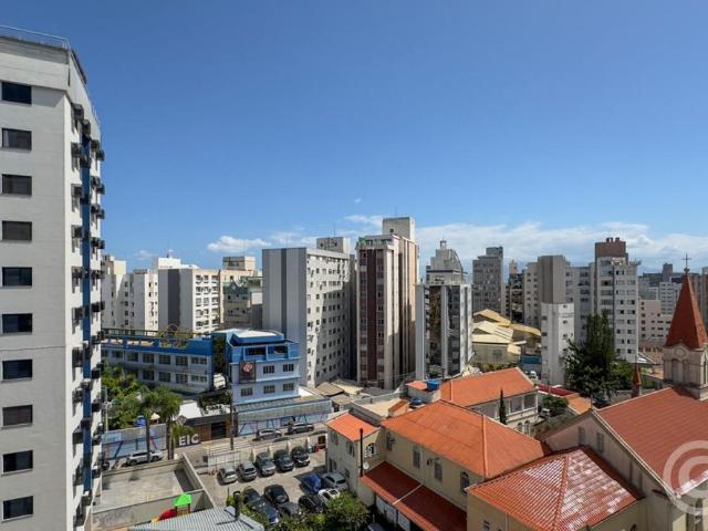 Apartamento aluguel em Região Geográfica Imediata de Florianópolis, Desterro