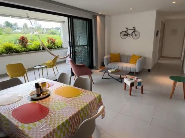Apartamento en arriendo en Antioquia, La Herradura