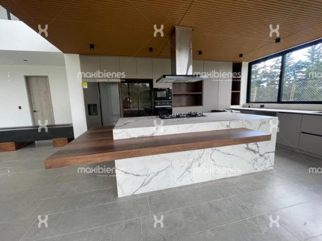 Apartamento en arriendo en Antioquia, El Retiro