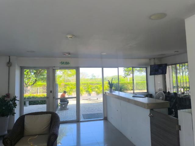 Apartamento en arriendo en Paraguay, Bolívar