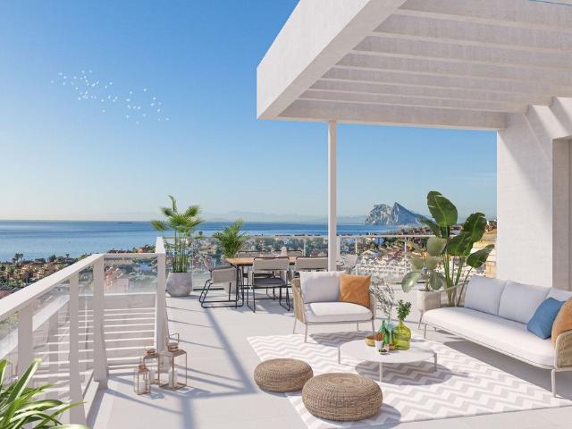 Apartamento en venta en La Alcaidesa, Campo de Gibraltar