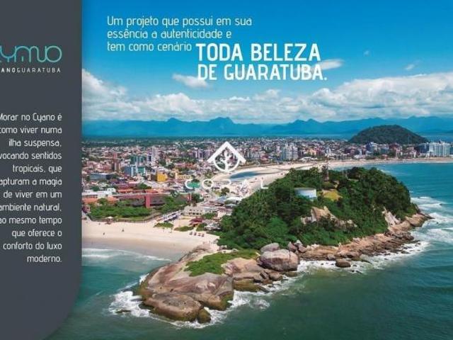Apartamento venda em Centro, Guaratuba