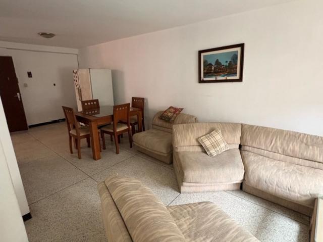 Apartamento en venta en Boca De Uchire, Miranda