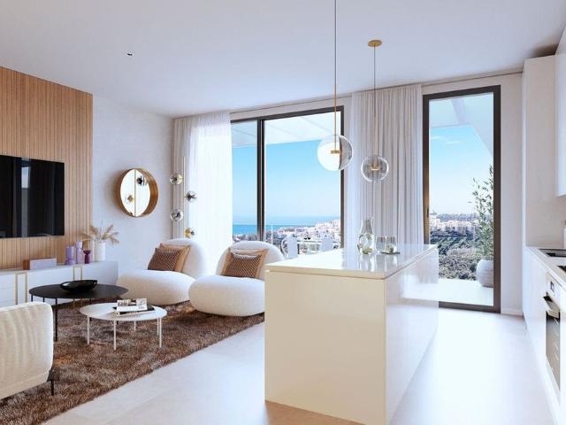 Apartamento en venta en Nueva Andalucía, Costa del Sol Occidental