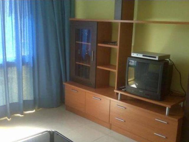 Casa en alquiler en La Axarquía, Andalucía