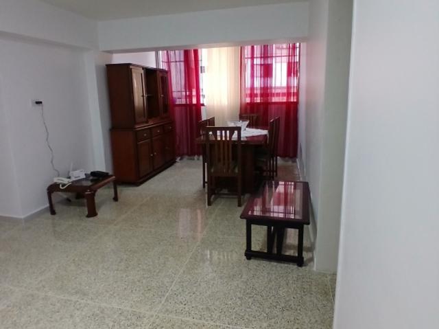 Apartamento en venta en Carabobo