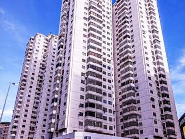 Apartamento en venta en Boca De Uchire, Distrito Capital