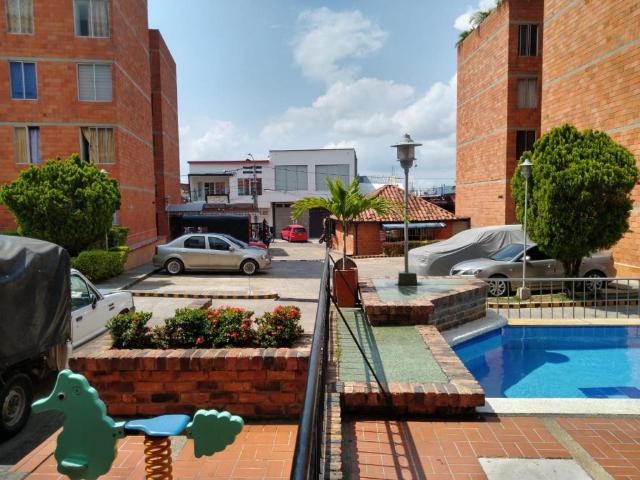 Apartamento en arriendo en San Miguel, Santander