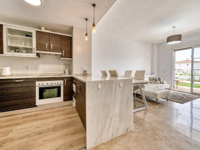 Apartamento en venta en La Chullera, Costa del Sol Occidental