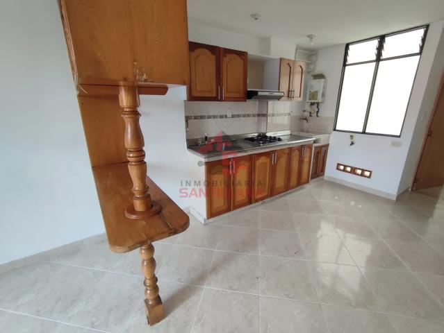 Apartamento en arriendo en Boyacá, Floresta