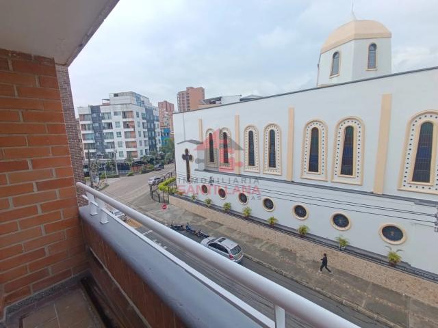 Apartamento en arriendo en Santa Lucía, Atlántico