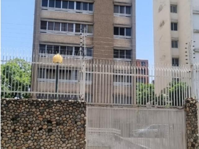 Apartamento en venta en Boca De Uchire, Distrito Capital