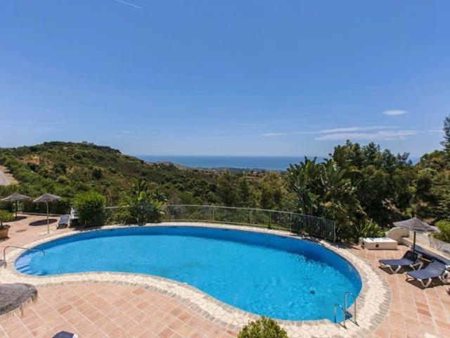 Apartamento en venta en Castillo Bajo-Conejito, La Axarquía