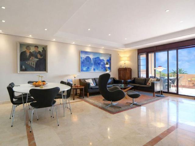 Apartamento en venta en Castillo Bajo-Conejito, La Axarquía