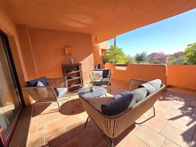 Apartamento en venta en Castillo Bajo-Conejito, La Axarquía