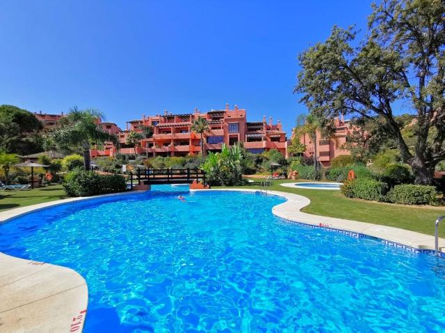 Apartamento en venta en El Zángano, Valle del Guadalhorce