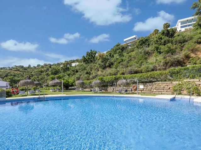 Apartamento en venta en El Zángano, Valle del Guadalhorce