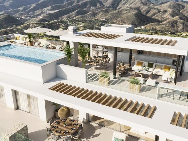 Apartamento en venta en Nororma, Andalucía